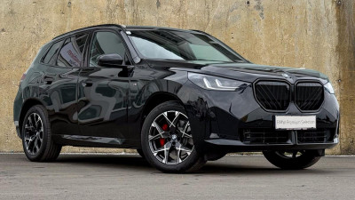 BMW X3 Vorführwagen BMW X3 Vorführwagen