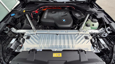 BMW X3 Vorführwagen BMW X3 Vorführwagen