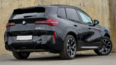 BMW X3 Vorführwagen BMW X3 Vorführwagen