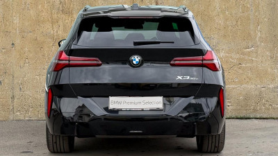BMW X3 Vorführwagen BMW X3 Vorführwagen