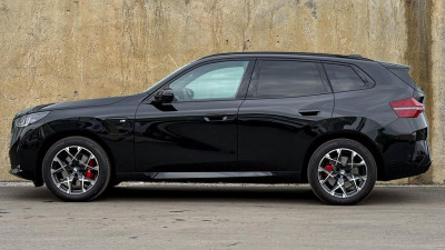 BMW X3 Vorführwagen BMW X3 Vorführwagen