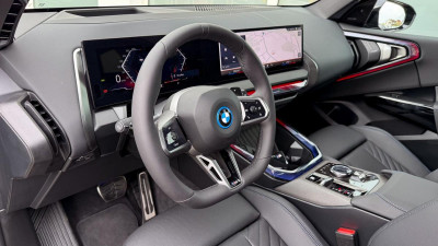 BMW X3 Vorführwagen BMW X3 Vorführwagen