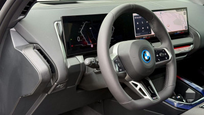 BMW X3 Vorführwagen BMW X3 Vorführwagen