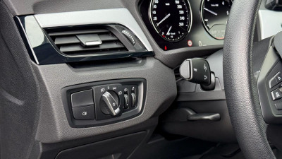 BMW X1 Gebrauchtwagen