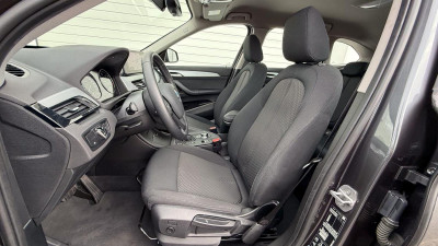 BMW X1 Gebrauchtwagen