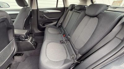 BMW X1 Gebrauchtwagen