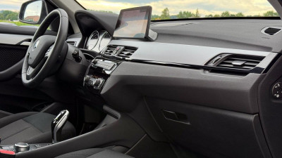 BMW X1 Gebrauchtwagen
