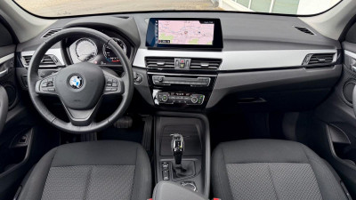 BMW X1 Gebrauchtwagen
