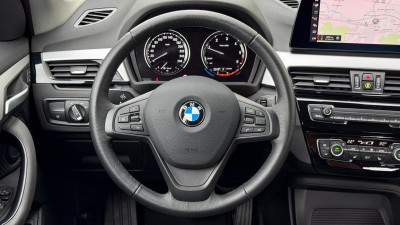 BMW X1 Gebrauchtwagen