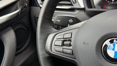 BMW X1 Gebrauchtwagen