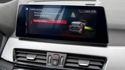 BMW X1 Gebrauchtwagen
