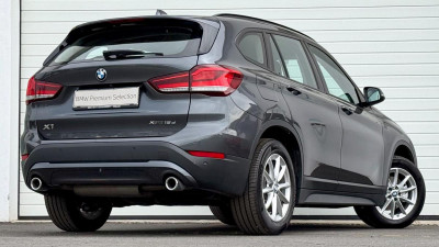 BMW X1 Gebrauchtwagen