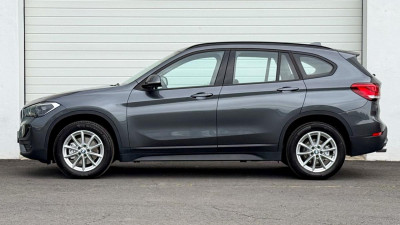 BMW X1 Gebrauchtwagen
