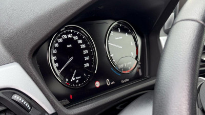 BMW X1 Gebrauchtwagen