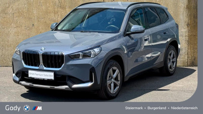 BMW X1 Gebrauchtwagen BMW X1 Gebrauchtwagen