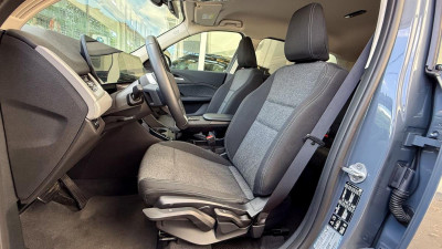 BMW X1 Gebrauchtwagen BMW X1 Gebrauchtwagen