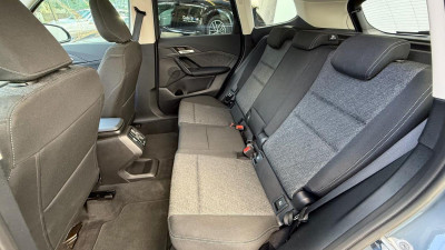 BMW X1 Gebrauchtwagen BMW X1 Gebrauchtwagen
