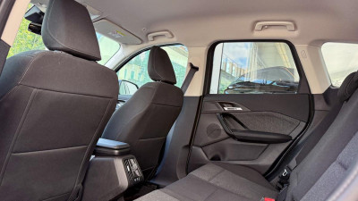 BMW X1 Gebrauchtwagen BMW X1 Gebrauchtwagen