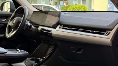 BMW X1 Gebrauchtwagen BMW X1 Gebrauchtwagen