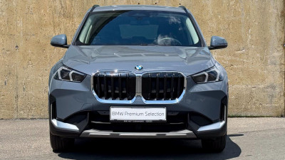 BMW X1 Gebrauchtwagen BMW X1 Gebrauchtwagen