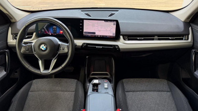 BMW X1 Gebrauchtwagen BMW X1 Gebrauchtwagen