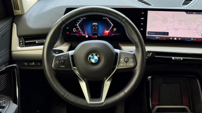 BMW X1 Gebrauchtwagen BMW X1 Gebrauchtwagen