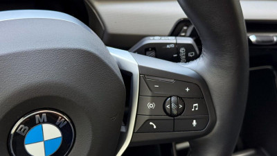 BMW X1 Gebrauchtwagen BMW X1 Gebrauchtwagen