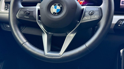 BMW X1 Gebrauchtwagen BMW X1 Gebrauchtwagen