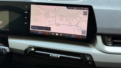 BMW X1 Gebrauchtwagen BMW X1 Gebrauchtwagen