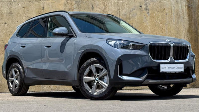 BMW X1 Gebrauchtwagen BMW X1 Gebrauchtwagen