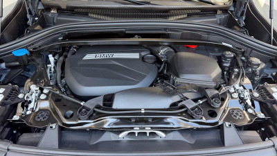BMW X1 Gebrauchtwagen BMW X1 Gebrauchtwagen