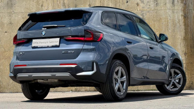 BMW X1 Gebrauchtwagen BMW X1 Gebrauchtwagen