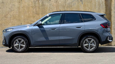 BMW X1 Gebrauchtwagen BMW X1 Gebrauchtwagen