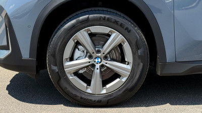 BMW X1 Gebrauchtwagen BMW X1 Gebrauchtwagen