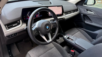 BMW X1 Gebrauchtwagen BMW X1 Gebrauchtwagen