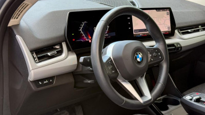 BMW X1 Gebrauchtwagen BMW X1 Gebrauchtwagen