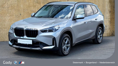 BMW X1 Gebrauchtwagen BMW X1 Gebrauchtwagen