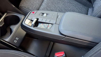 BMW X1 Gebrauchtwagen BMW X1 Gebrauchtwagen