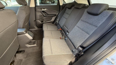 BMW X1 Gebrauchtwagen BMW X1 Gebrauchtwagen
