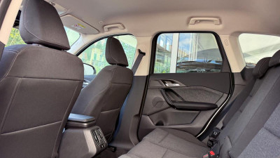 BMW X1 Gebrauchtwagen BMW X1 Gebrauchtwagen