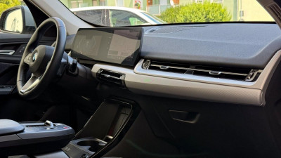 BMW X1 Gebrauchtwagen BMW X1 Gebrauchtwagen
