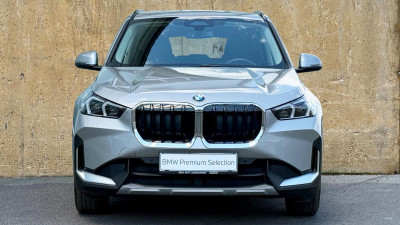 BMW X1 Gebrauchtwagen BMW X1 Gebrauchtwagen
