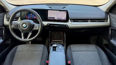 BMW X1 Gebrauchtwagen BMW X1 Gebrauchtwagen