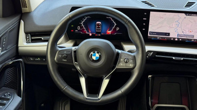 BMW X1 Gebrauchtwagen BMW X1 Gebrauchtwagen