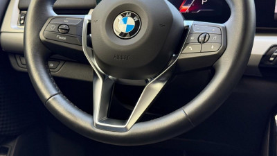 BMW X1 Gebrauchtwagen BMW X1 Gebrauchtwagen