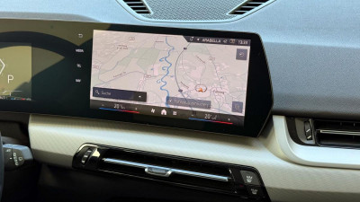 BMW X1 Gebrauchtwagen BMW X1 Gebrauchtwagen