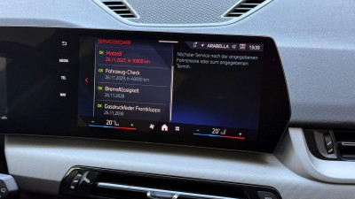 BMW X1 Gebrauchtwagen BMW X1 Gebrauchtwagen