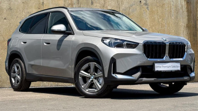 BMW X1 Gebrauchtwagen BMW X1 Gebrauchtwagen