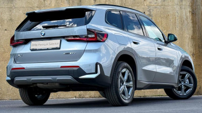 BMW X1 Gebrauchtwagen BMW X1 Gebrauchtwagen