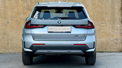 BMW X1 Gebrauchtwagen BMW X1 Gebrauchtwagen